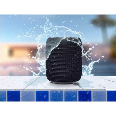 CANYON Głośnik Bluetooth OnMove 9 IPX6 TWS 10W Czarny