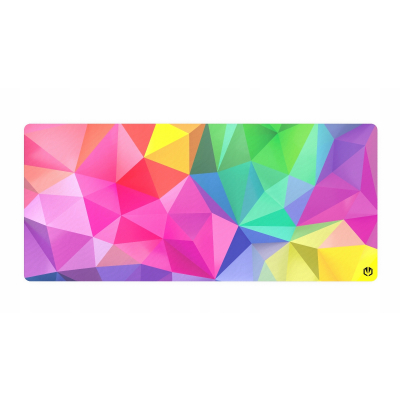 Podkładka pod mysz ENDORFY Crystal Spectrum XL, 900x400x3 mm