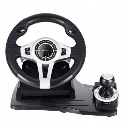 Kierownica Roadster 4 in 1 PC/PS3/PS4/Xone TRAJOY46524