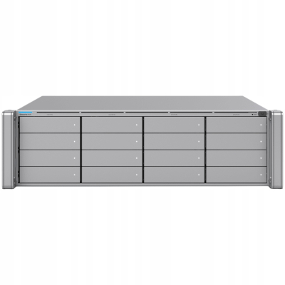 Ubiquiti Enterprise NVR rejestrator sieciowy do monitoringu