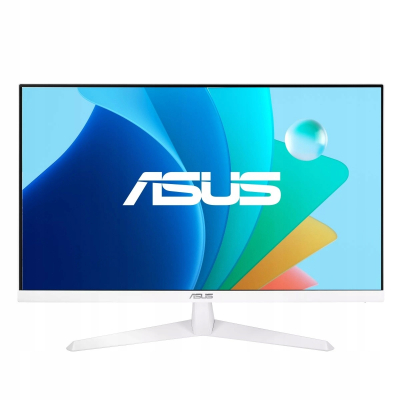 ASUS Monitor 27 cali VY279HF-W IPS HDMI DP 100Hz FHD