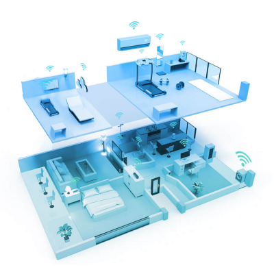 TP-LINK Router Archer AX72 AX5400 4LAN 1WAN 1US