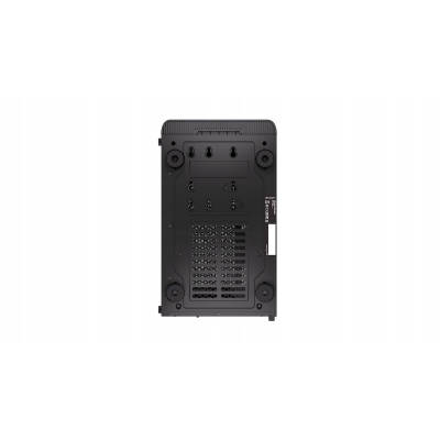 Obudowa Endorfy Ventum 200 ARGB EY2A014 Midi Tower czarny