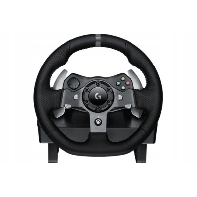 LOGITECH G920 Driving Force X1/PC 941-000123