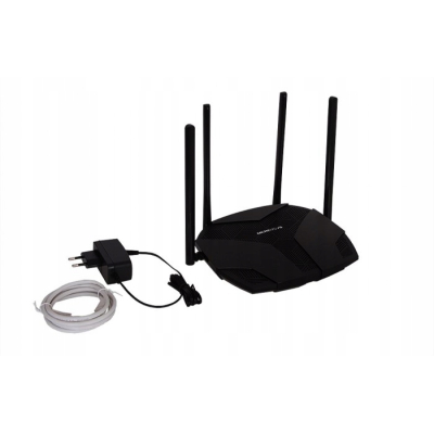 TP-LINK Router MR70X WiFi 6 AX1800 4LAN 1WAN