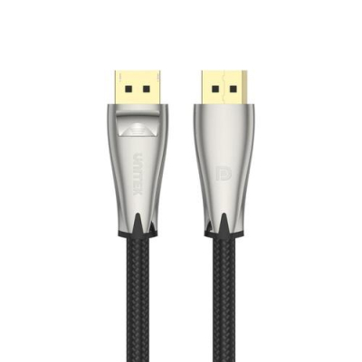 Unitek przewód DisplayPort 1.4 8K@60Hz 3m C1609BNI