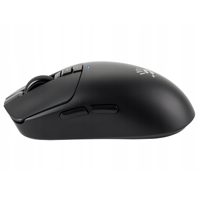 Mysz A4TECH BLOODY R72 ULTRA WRLS 2,4G+USB (Black)