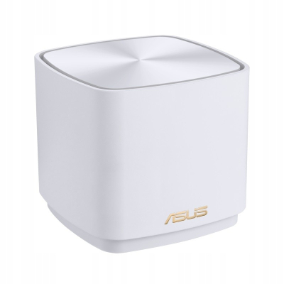 ASUS System ZenWiFi XD5 WiFi 6 AX3000 2-pak biały
