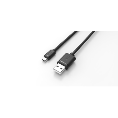 Unitek Y-C455GBK Kabel microUSB-USB 2m