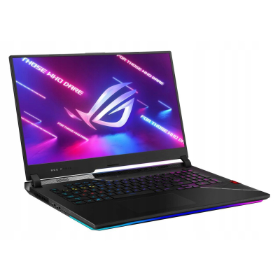 ASUS SCAR 17 G733ZW-LL125W Intel Core i9-12900H 16GB 1TB_SSD RTX3070Ti Windows 11 Home SKLEP KOZIENICE RADOM