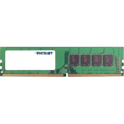 PATRIOT DDR3 Signature 4GB/1600(1*4GB) CL11