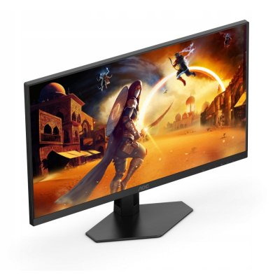 AOC Monitor Q27B3CF2 27 cali IPS 100Hz HDMI USB-C HAS SKLEP KOZIENICE RADOM