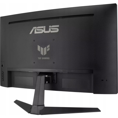 ASUS Monitor TUF Gaming 27 cali VG27VQ3B HDMIx2+DP GAMING Czarny 1ms EU