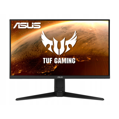 Monitor 27' ASUS TUF VG279QL1A FHD 165Hz IPS HDR