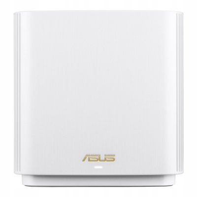 ASUS System ZenWiFi XT9 WiFi 6 AX7800 1-pak biały