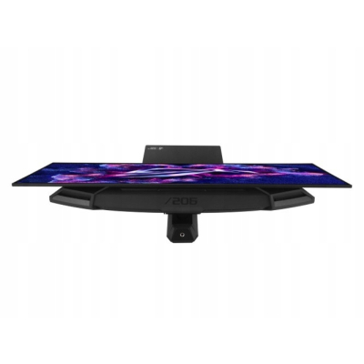 ASUS Monitor 27 cali ROG Strix XG27AQDMGR ROG OLED 240Hz 0.03MS