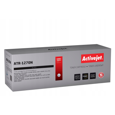 Toner Activejet ATR-1270N Ricoh 1270D 888261; Supr