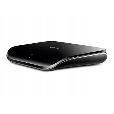 TP-LINK Przełącznik typu desktop SG1005D, 5 Lan Gb