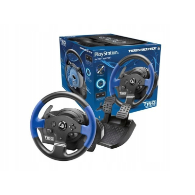 THRUSTMASTER Kierownica T150 PS4/PC