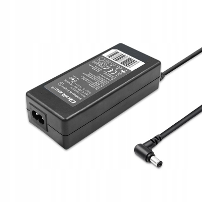 Qoltec Zasilacz do Dell 90W 19.5V 4.62A 7.4*5.0+pin +kabel 50085