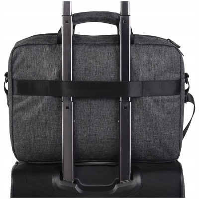 CANYON Torba na laptopa B-5 Biznesowa 15.6'' Szara