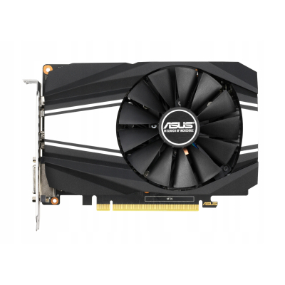 Asus Phoenix GTX 1660S SUPER 6GB OC HDMI DP DVI PH-GTX1660S-O6G