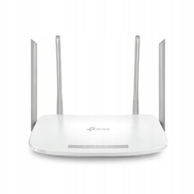 TP-LINK Router EC220-G5 AC1200 1WAN 3LAN