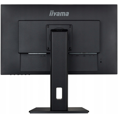 IIyama Monitor 24 cale XUB2492HSN-B5 IPS,USB HDMI