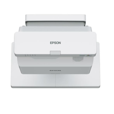 Epson Projektor EB-760W UST laser 3LCD WXGA 4100L 2.5m:1 16:10