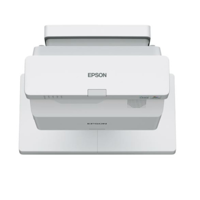 Epson Projektor EB-760W UST laser 3LCD WXGA 4100L 2.5m:1 16:10