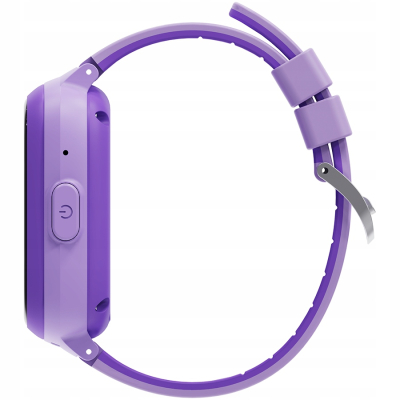 Canyon Sunny KW48 smartwatch dla dzieci fioletowy