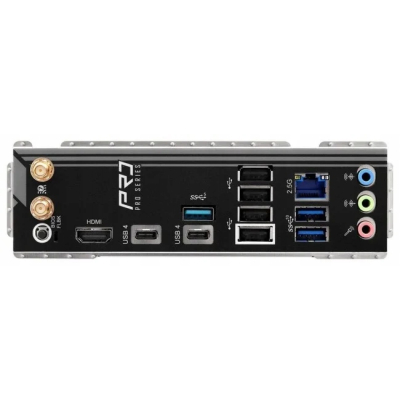 Płyta główna ASRock X870 PRO-A WIFI AM5 DDR5