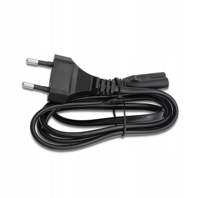 Qoltec Zasilacz do Samsung Sony 65W 3 wtyczki + kabel zasilający 52415