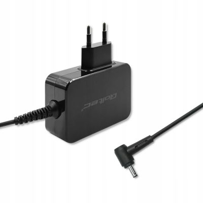 Qoltec Zasilacz do ultrabooka Asus 45W 19V 2.37A 4.0*1.35