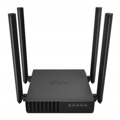 TP-LINK Router Archer C54 AC1200 1WAN 4LAN