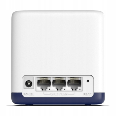 TP-LINK System WiFi Mesh Halo H50G AC1900 2-pak