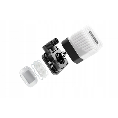 BE QUIET! Chłodzenie wodne Light Loop 240mm AIO ARGB