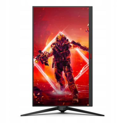AOC Monitor 31.5 cali AG325QZN VA 240Hz HDMIx2 DPx2