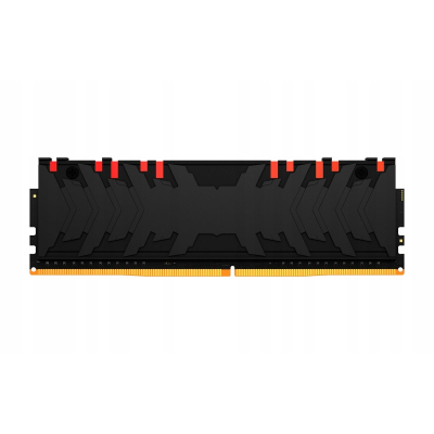 Pamięć DDR4 FURY Renegade RGB 32GB(2*16GB)/3600