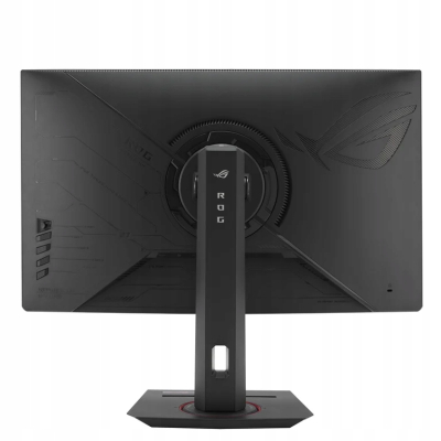 ASUS Monitor ROG Strix 27 cali XG27WCMS FHD 280Hz HDMI