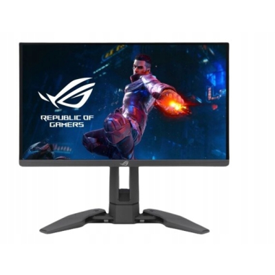 ASUS Monitor ROG Swift Pro 24.1 cala PG248QP 540HZ 1920 x 1280 Esports-TN Sklep KOZIENICE RADOM