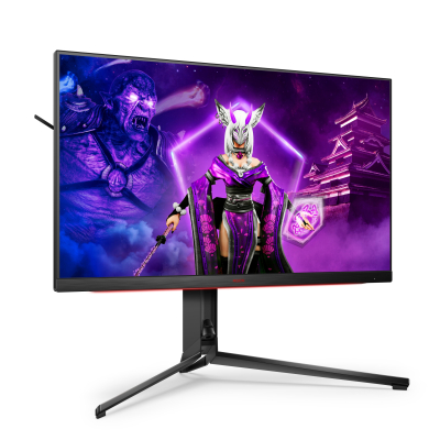 Monitor AOC 31,5