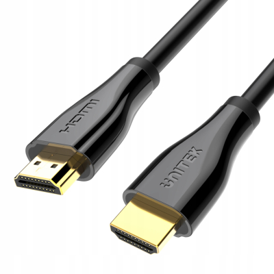 Unitek C1048GB certyfikowany Kabel HDMI v2.0 2m