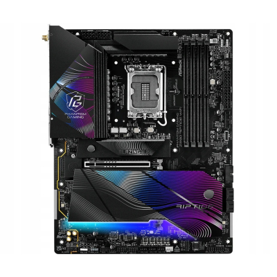 ASROCK Z890 Riptide WiFi ATX LGA1851 DDR5