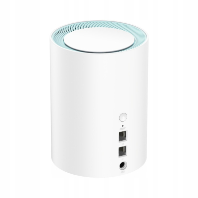 CUDY Zestaw 2 wydajnych routerów System WiFi Mesh M1300  AC1200 Sklep KOZIENICE RADOM