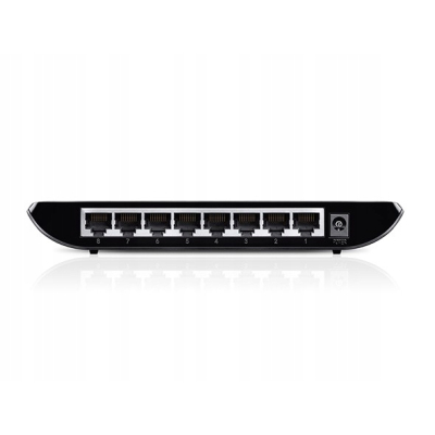 TP-LINK SG1008D switch 8x1GbE Desktop