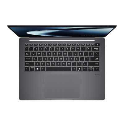 Asus ExpertBook P3 PM3406CKARyzen Al 7 350 Radeon 16GB 512GB 14 Win 11PRO