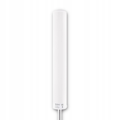 Qoltec Antena 5G LTE DUAL 15 dBi Zewnętrzna 57034