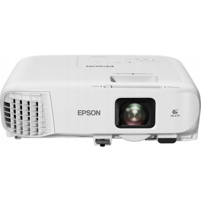 EPSON Projektor EB-992F 3LCD FHD 4000AL 16k:1 WiFi