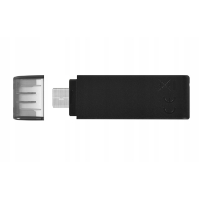 KINGSTON Pendrive DT70/256GB USB-C 3.2 Gen1